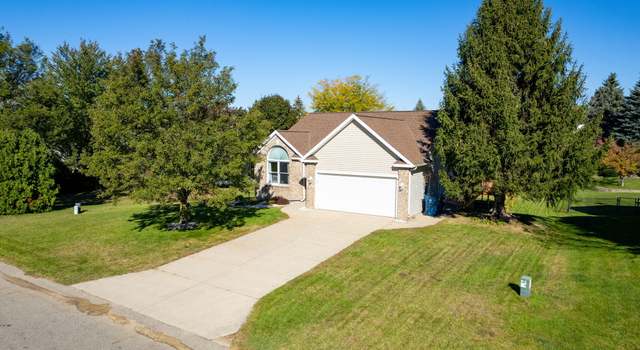 Photo of 11642 Kerkwin Rd, Holland, MI 49424