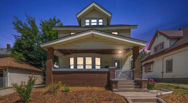 Photo of 511 Worden St SE, Grand Rapids, MI 49507