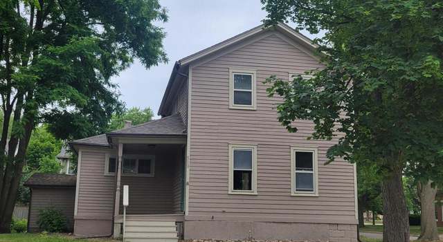 Photo of 519 Perry St, Albion, MI 49224