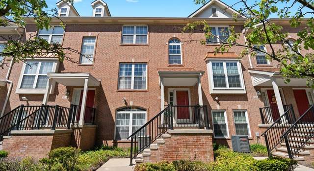Photo of 20310 Rodeo Ct, Southfield, MI 48075