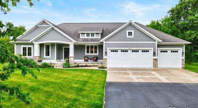 Photo of 6681 Whites Bridge Rd, Belding, MI 48809