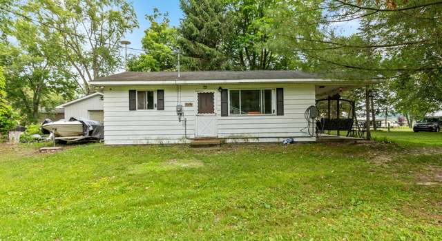 Photo of 7979 Arthur Rd, Six Lakes, MI 48886