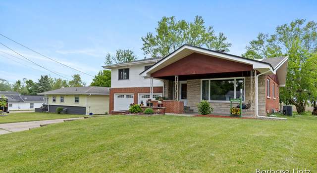 Photo of Property in Martin, MI 49070