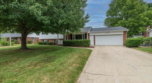 Photo of 7619 Woodcrest St, Portage, MI 49024