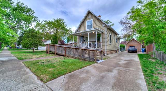 Photo of 1227 Columbus Ave, Grand Haven, MI 49417