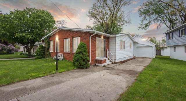 Photo of 650 N Shore Dr, Crystal, MI 48818