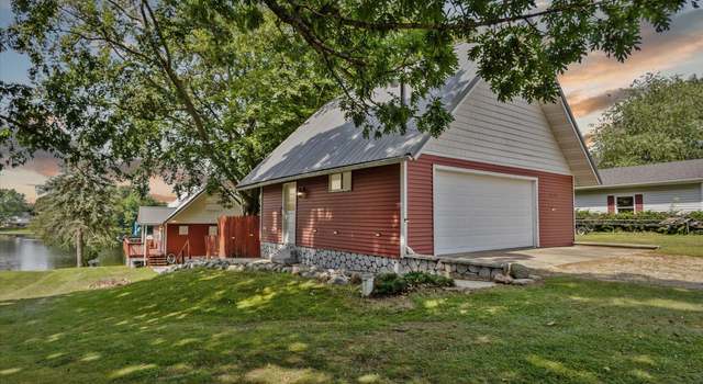 Photo of 3931 E Shore Dr, Stanton, MI 48888