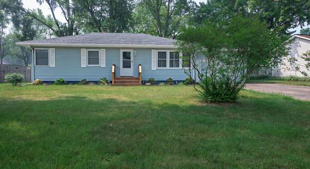 Photo of 452 Brownway, Benton Harbor, MI 49022