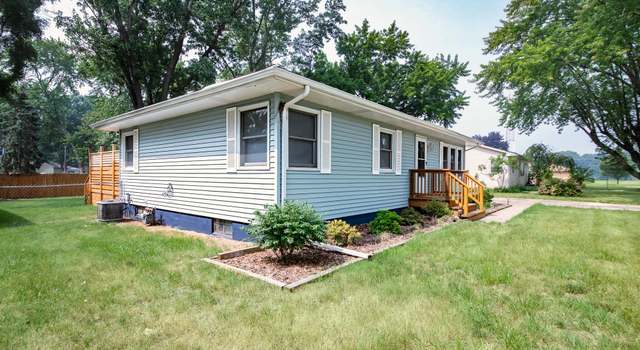 Photo of 452 Brownway, Benton Harbor, MI 49022