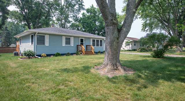 Photo of 452 Brownway, Benton Harbor, MI 49022
