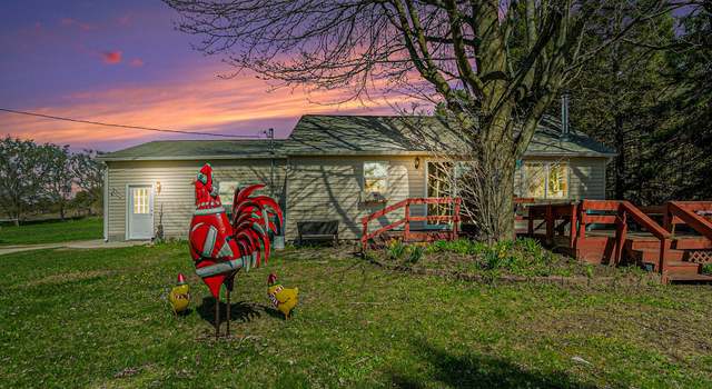 Photo of 625 S Mcconnell Rd, Harrisville, MI 48740