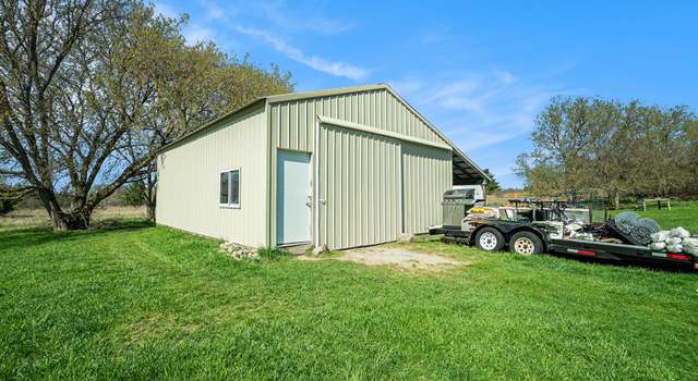 Photo of 625 S Mcconnell Rd, Harrisville, MI 48740