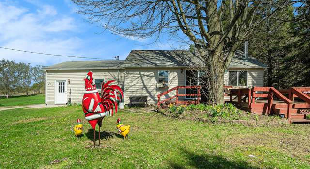Photo of 625 S Mcconnell Rd, Harrisville, MI 48740