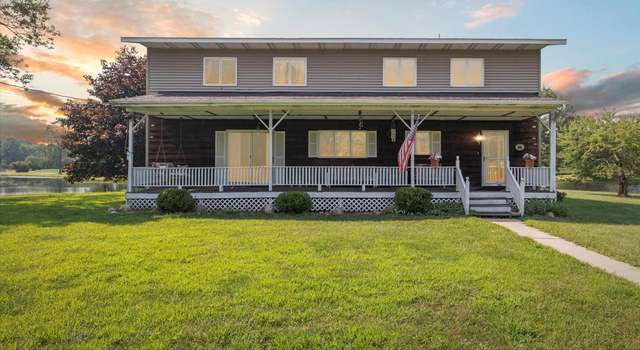 Photo of 51202 O Keefe Rd, Dowagiac, MI 49047