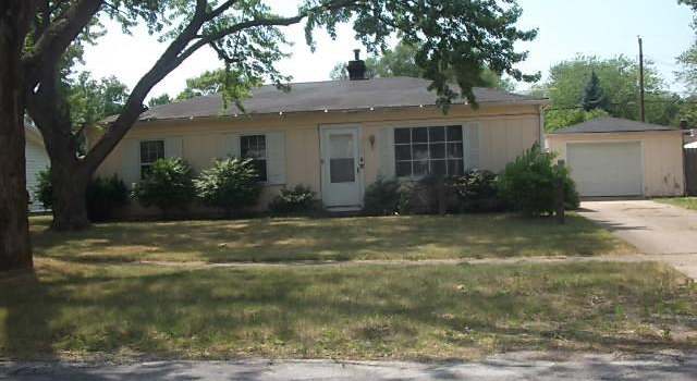 Photo of 2312 Westfield Dr, Niles, MI 49120