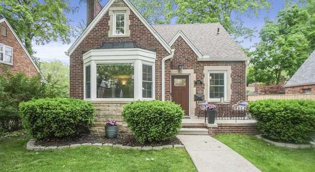 Photo of 3619 Kenmore Rd, Berkley, MI 48072