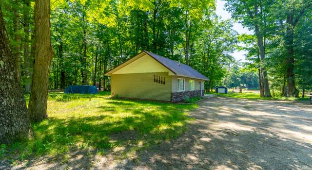 Photo of 11901 187th Ave, Stanwood, MI 49346