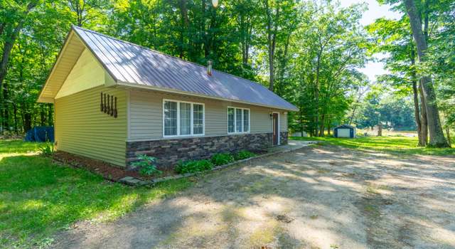 Photo of 11901 187th Ave, Stanwood, MI 49346