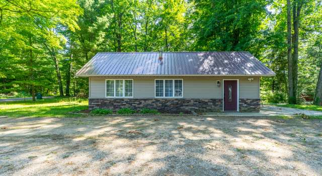 Photo of 11901 187th Ave, Stanwood, MI 49346