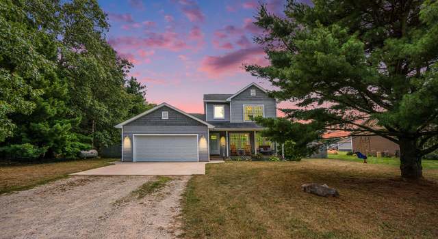 Photo of 29171 62nd Ave, Lawton, MI 49065