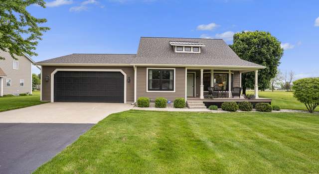 Photo of 4685 Harris Dr, Hamilton, MI 49419