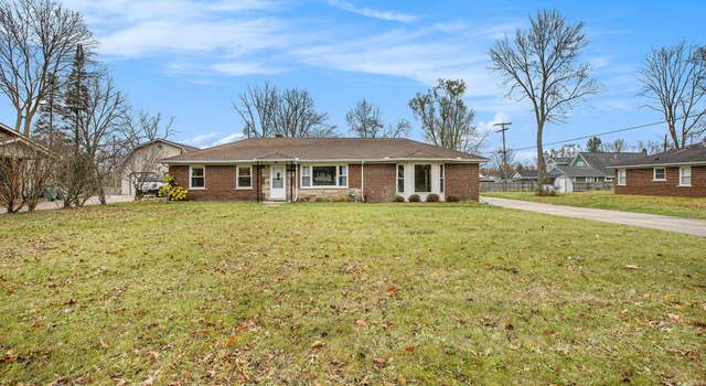 Property at 1369 E Forest Ave, Ypsilanti, MI 48198, 3 beds, 2 baths