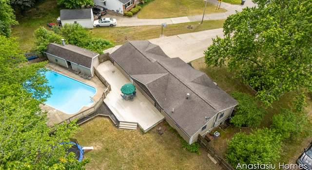 Photo of 7240 Pete Ave, Jenison, MI 49428