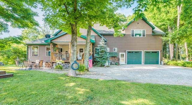 Photo of 76 Meceola Ct, Hersey, MI 49639