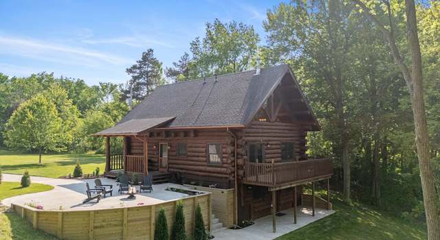Photo of 5820 Grace Hwy, Sunfield, MI 48890