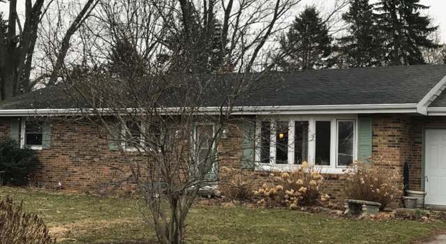 Photo of 5523 Sioux Ct, Stevensville, MI 49127