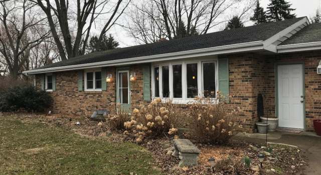 Photo of 5523 Sioux Ct, Stevensville, MI 49127