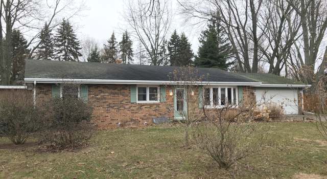 Photo of 5523 Sioux Ct, Stevensville, MI 49127