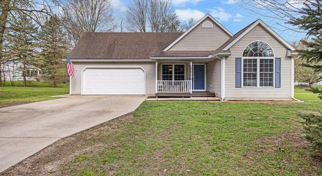 Photo of 24260 Beacon Hill Ter, Mattawan, MI 49071