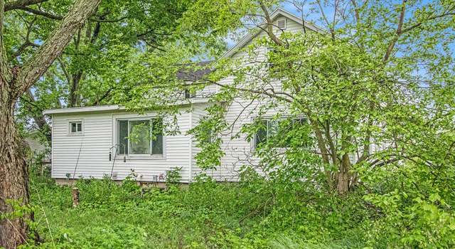 Photo of 13500 Cleveland Ave, Buchanan, MI 49107