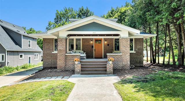 Photo of 1412 4th St NW, Grand Rapids, MI 49504