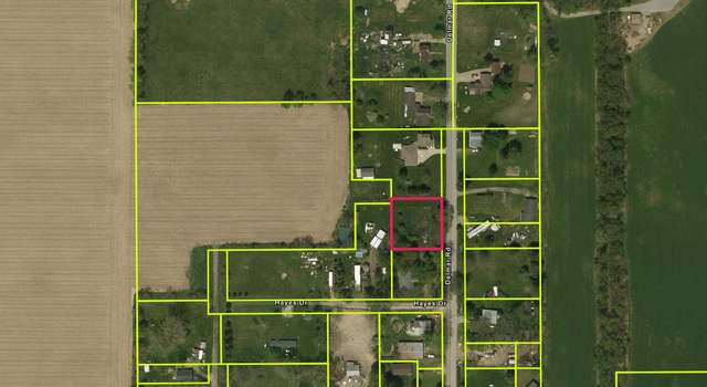 Photo of V/L Delmar Rd, Montgomery, MI 49255
