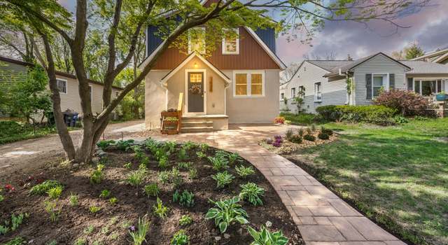 Photo of 1435 Harpst St, Ann Arbor, MI 48104