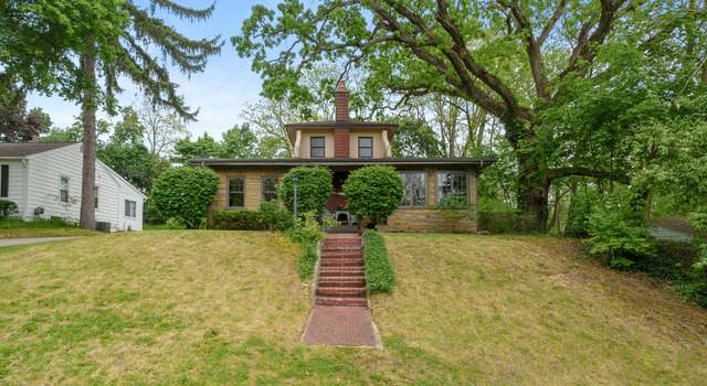 Photo of 129 S Berkley St, Kalamazoo, MI 49006