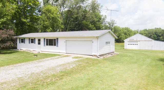 Photo of 3135 Watkins Rd, Battle Creek, MI 49015