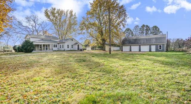 Photo of 22301 Waubascon Rd, Battle Creek, MI 49017