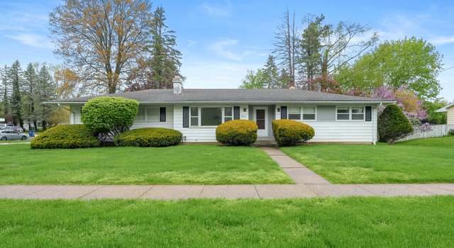 Photo of 2516 Alamo Ave, Kalamazoo, MI 49006