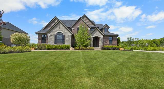 Photo of 2349 Westbrooke Ct, Ann Arbor, MI 48105