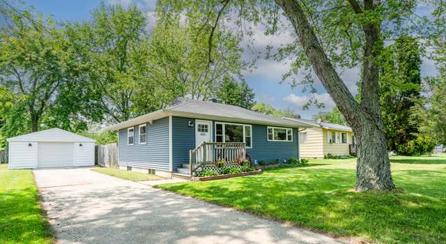 Photo of 2452 Stratton Rd, Benton Harbor, MI 49022
