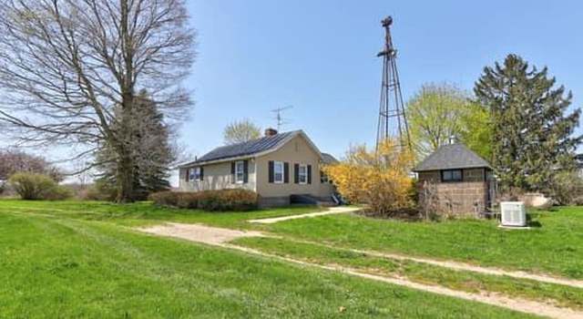 Photo of 1376 24th St, Allegan, MI 49010