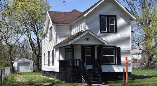 Photo of 925 Princeton Ave, Kalamazoo, MI 49007