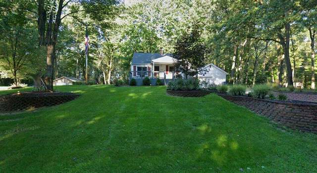 Photo of 17171 144th Ave, Nunica, MI 49448