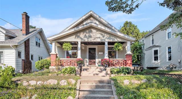 Photo of 119 Arthur Ave NE, Grand Rapids, MI 49503