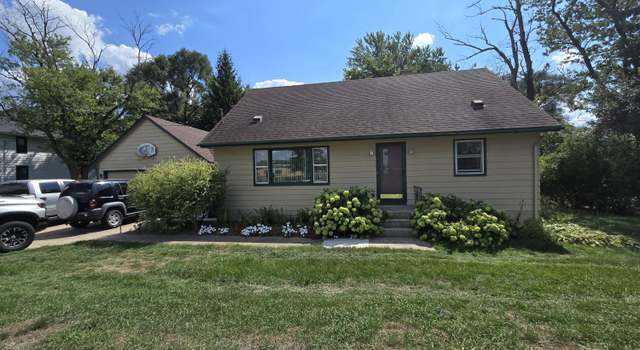 Photo of 3808 Port Sheldon St, Hudsonville, MI 49426