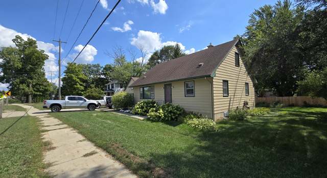 Photo of 3808 Port Sheldon St, Hudsonville, MI 49426