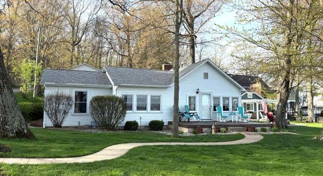 Photo of 11378 Loon Echo Dr, Delton, MI 49046
